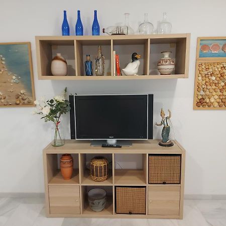 Apartamento Maria Chiclana de la Frontera Ngoại thất bức ảnh
