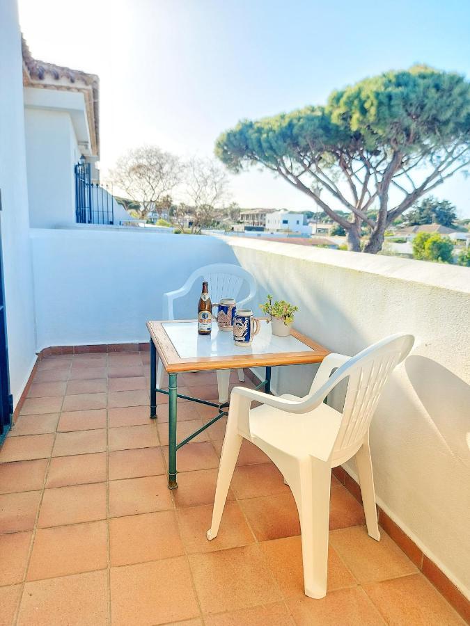 Apartamento Maria Chiclana de la Frontera Ngoại thất bức ảnh