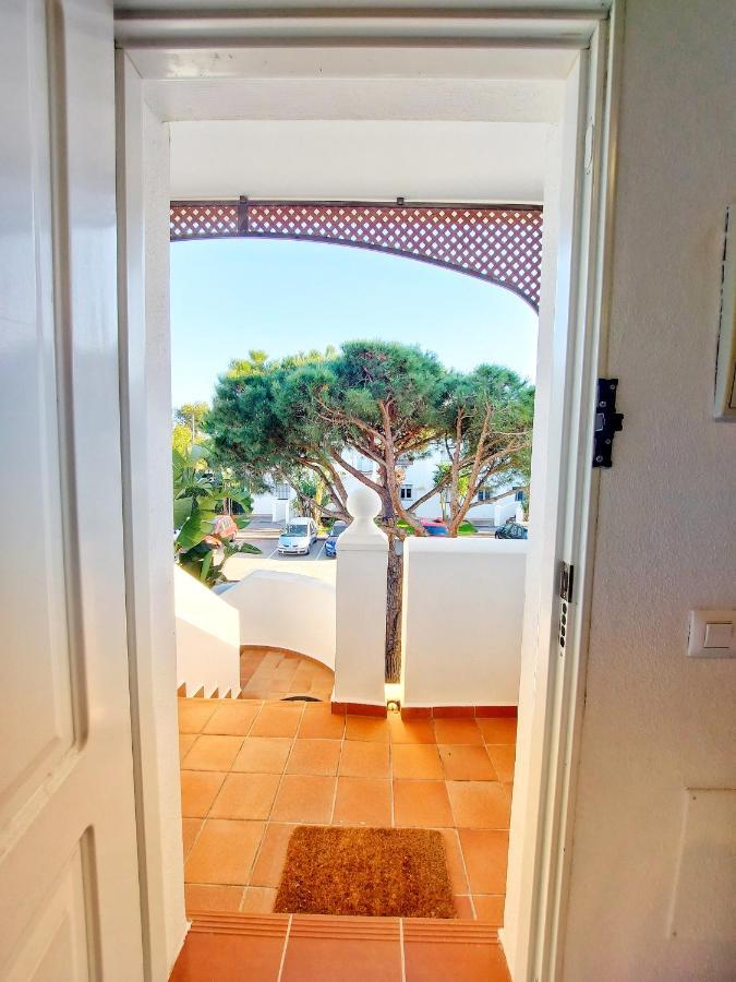 Apartamento Maria Chiclana de la Frontera Ngoại thất bức ảnh