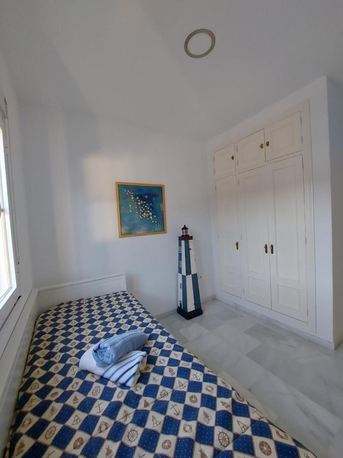 Apartamento Maria Chiclana de la Frontera Ngoại thất bức ảnh