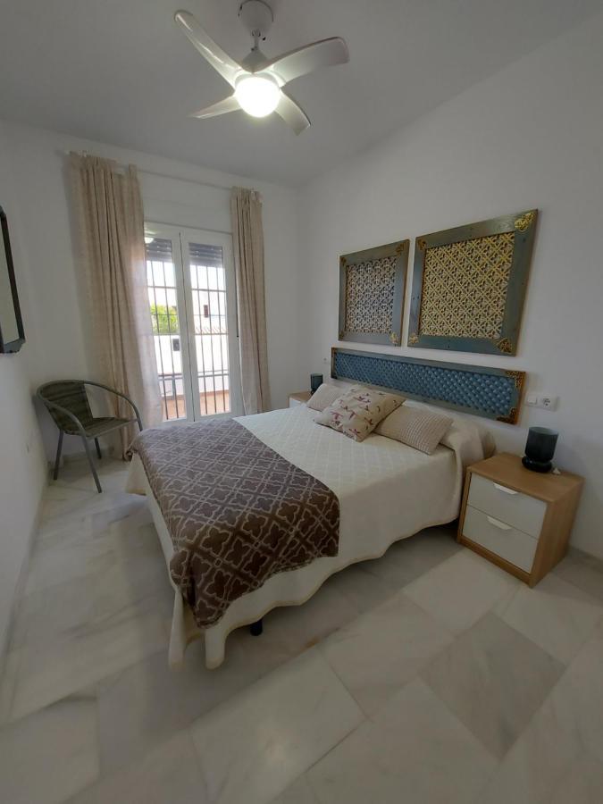 Apartamento Maria Chiclana de la Frontera Ngoại thất bức ảnh
